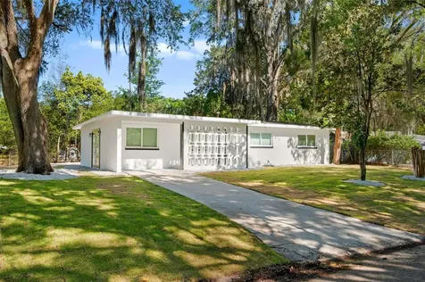 1919 NE 17th Drive Gainesville FL 32609
