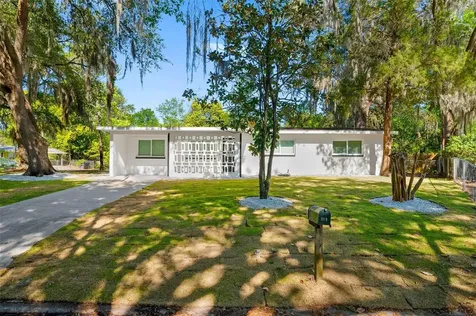 1919 NE 17th Drive Gainesville FL 32609