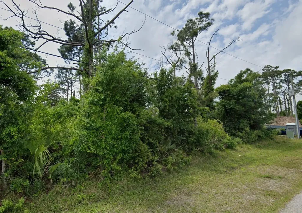 12519 Patsy Avenue Port Charlotte FL 33981