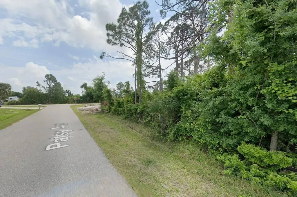 12519 Patsy Avenue Port Charlotte FL 33981