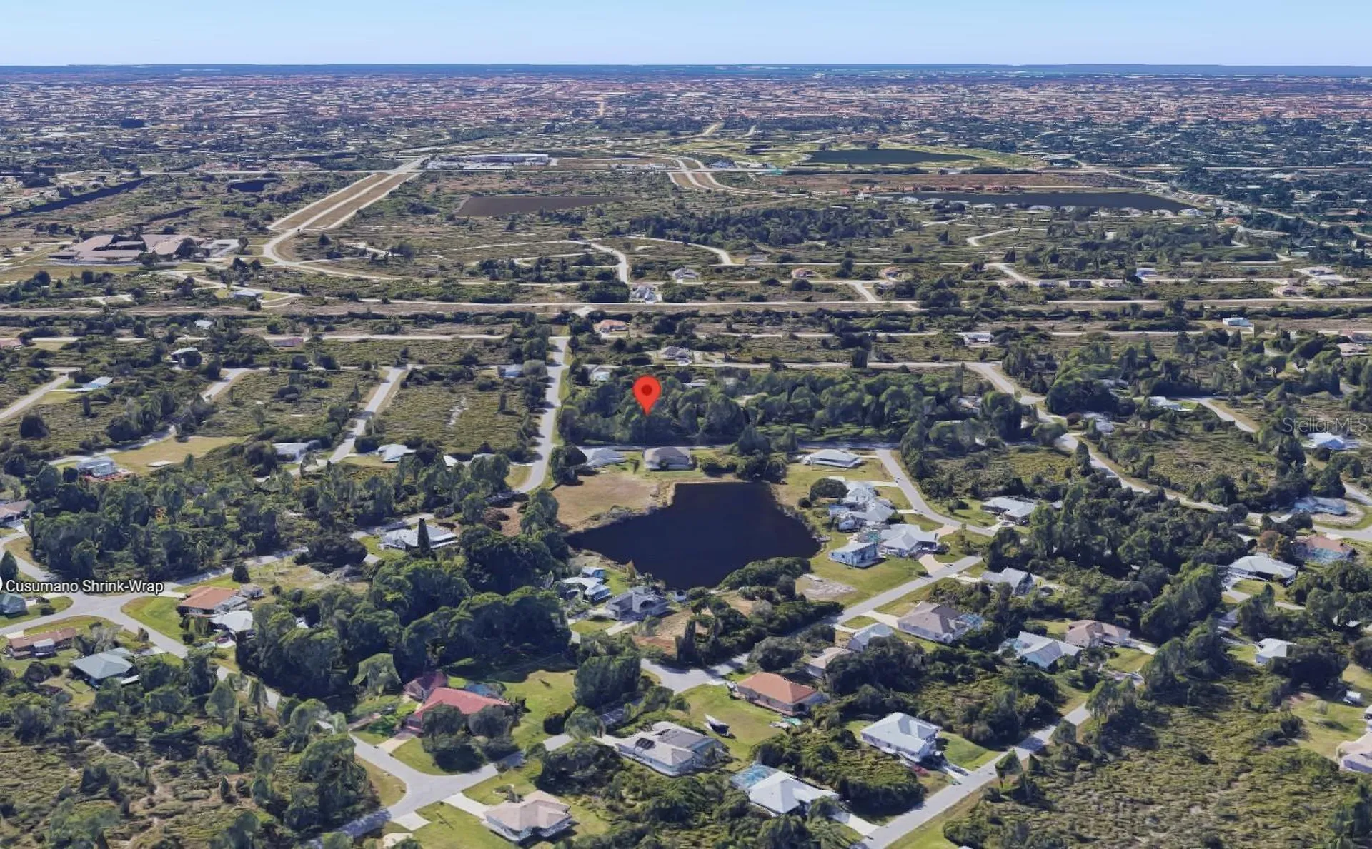 12519 Patsy Avenue Port Charlotte FL 33981