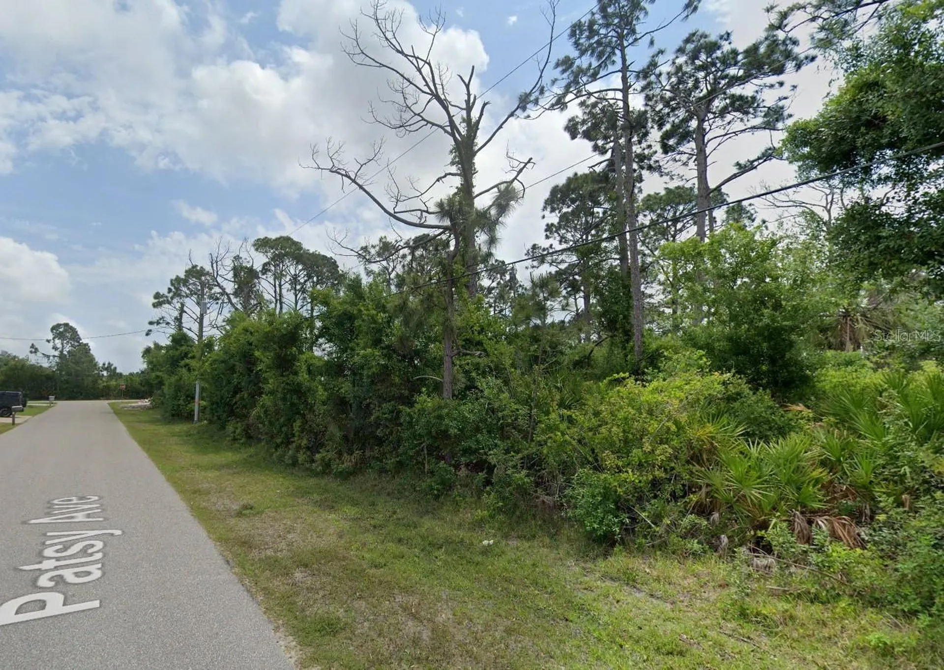 12519 Patsy Avenue Port Charlotte FL 33981