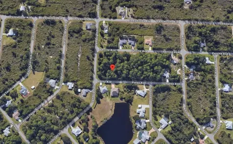12519 Patsy Avenue Port Charlotte FL 33981