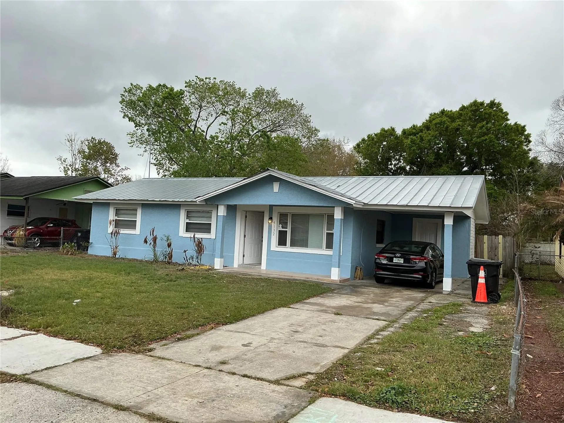 5132 Elese Street Orlando FL 32811