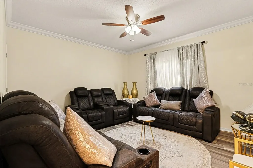 1688 Attilburgh Boulevard West Melbourne FL 32904