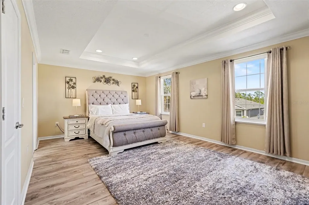 1688 Attilburgh Boulevard West Melbourne FL 32904