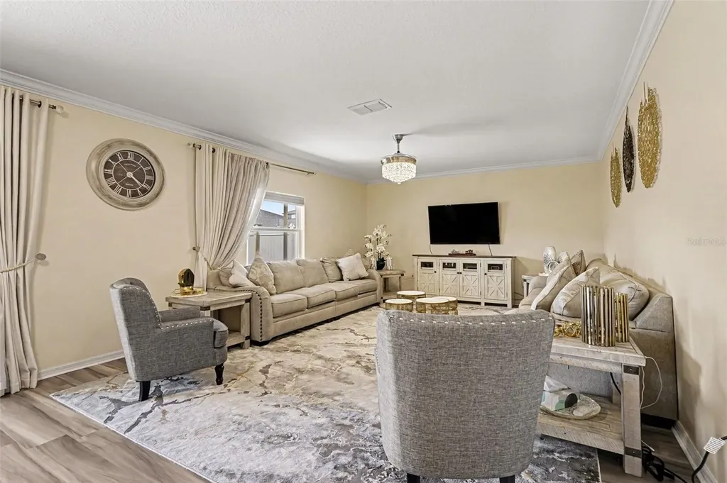 1688 Attilburgh Boulevard West Melbourne FL 32904