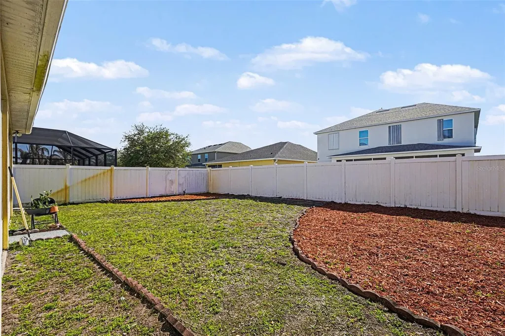 1688 Attilburgh Boulevard West Melbourne FL 32904