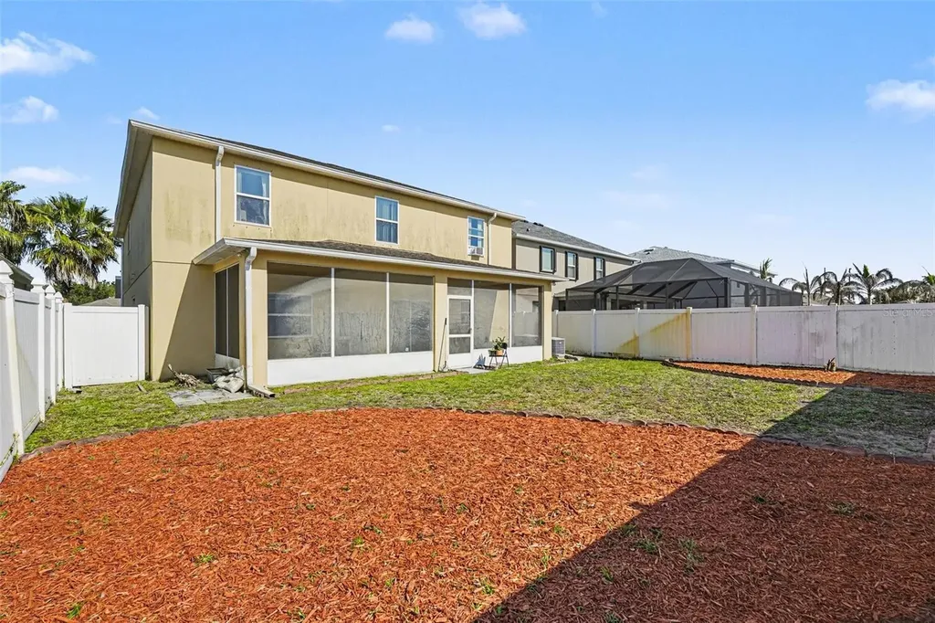 1688 Attilburgh Boulevard West Melbourne FL 32904