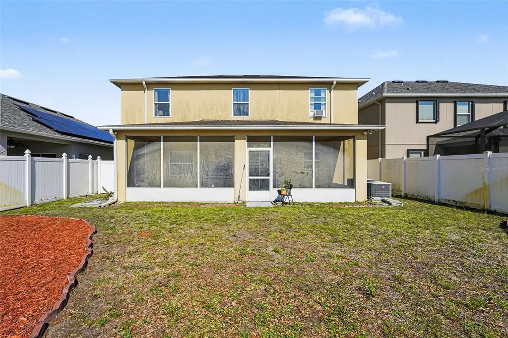 1688 Attilburgh Boulevard West Melbourne FL 32904