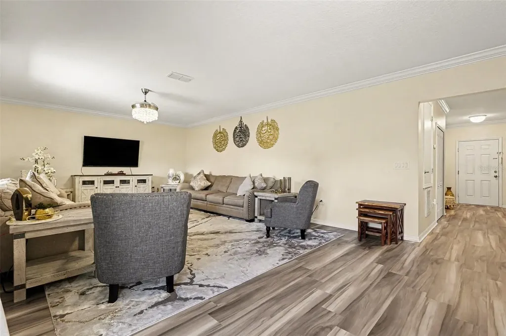 1688 Attilburgh Boulevard West Melbourne FL 32904