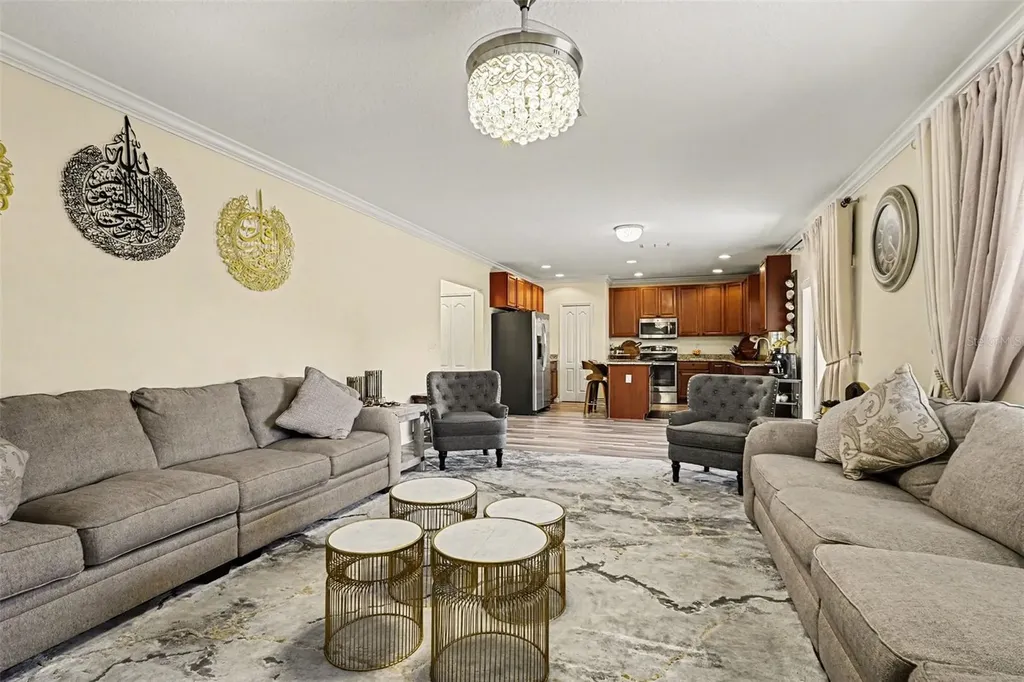 1688 Attilburgh Boulevard West Melbourne FL 32904