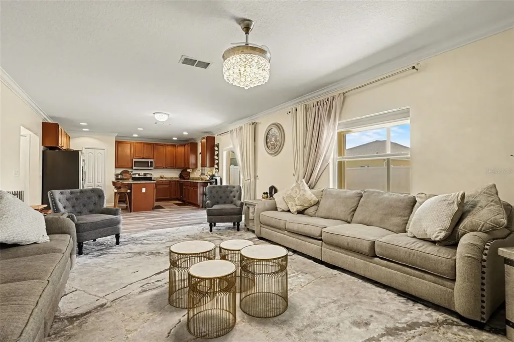 1688 Attilburgh Boulevard West Melbourne FL 32904