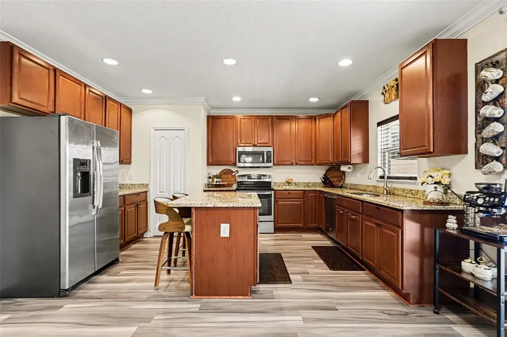 1688 Attilburgh Boulevard West Melbourne FL 32904