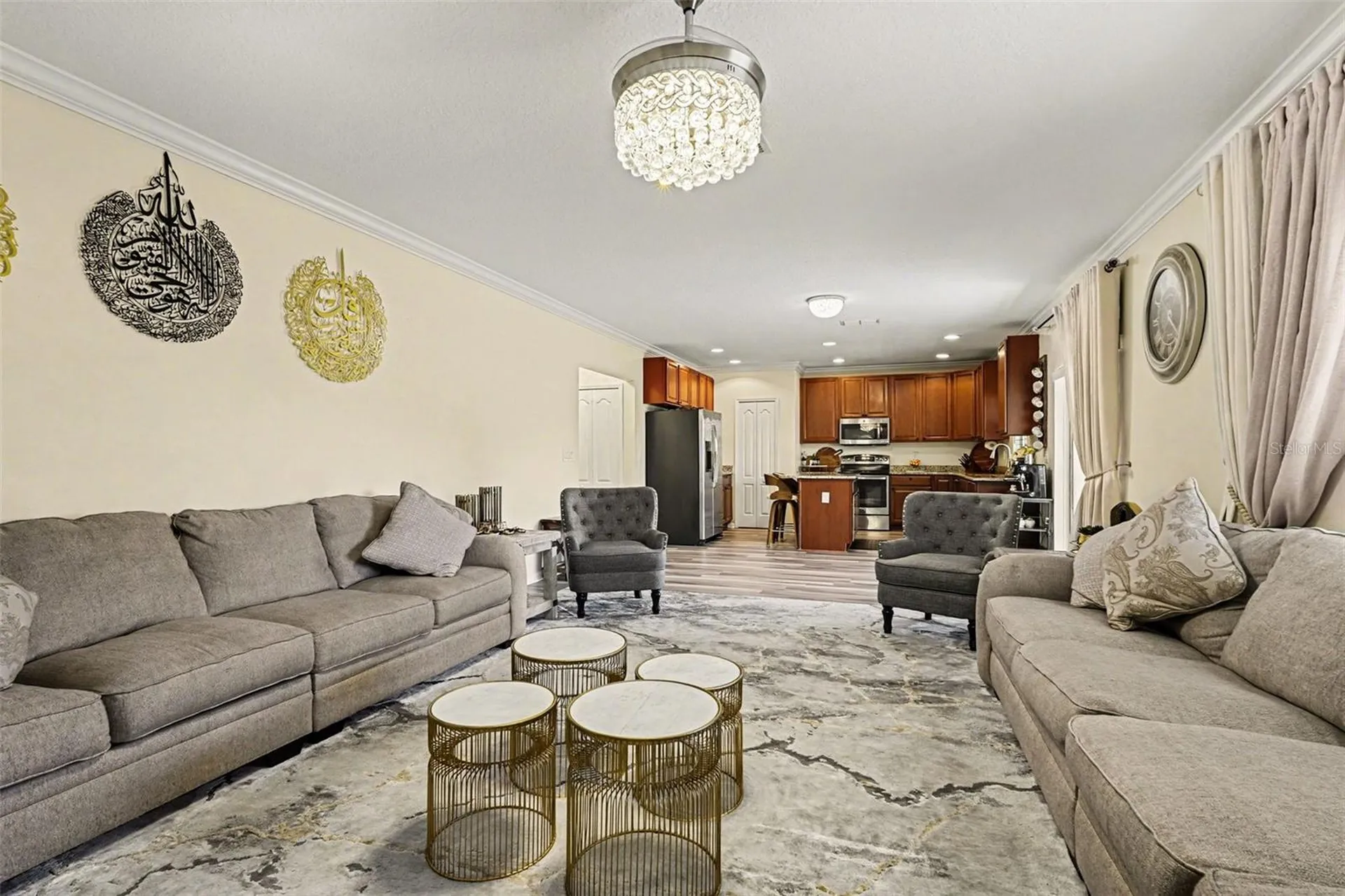 1688 Attilburgh Boulevard West Melbourne FL 32904