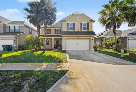 1688 Attilburgh Boulevard West Melbourne FL 32904