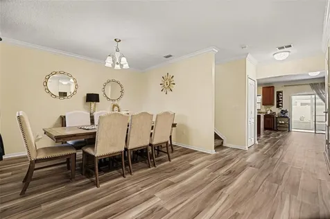1688 Attilburgh Boulevard West Melbourne FL 32904