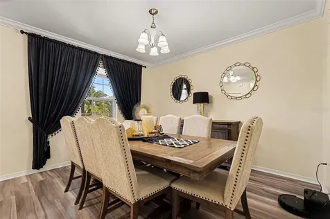 1688 Attilburgh Boulevard West Melbourne FL 32904