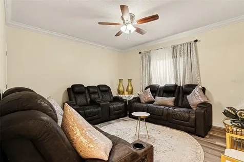 1688 Attilburgh Boulevard West Melbourne FL 32904