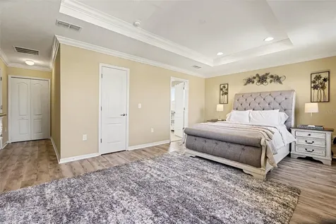 1688 Attilburgh Boulevard West Melbourne FL 32904