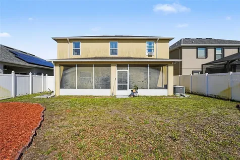 1688 Attilburgh Boulevard West Melbourne FL 32904