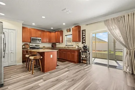 1688 Attilburgh Boulevard West Melbourne FL 32904