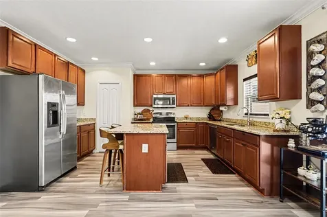 1688 Attilburgh Boulevard West Melbourne FL 32904