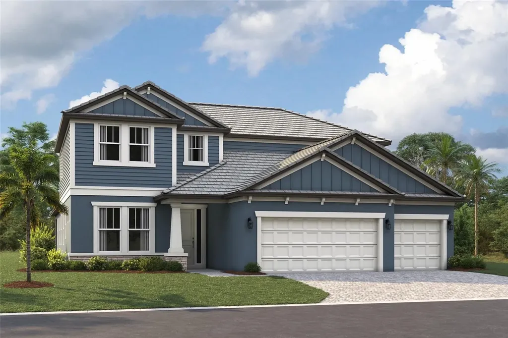 2051 Varese Street Nokomis FL 34275