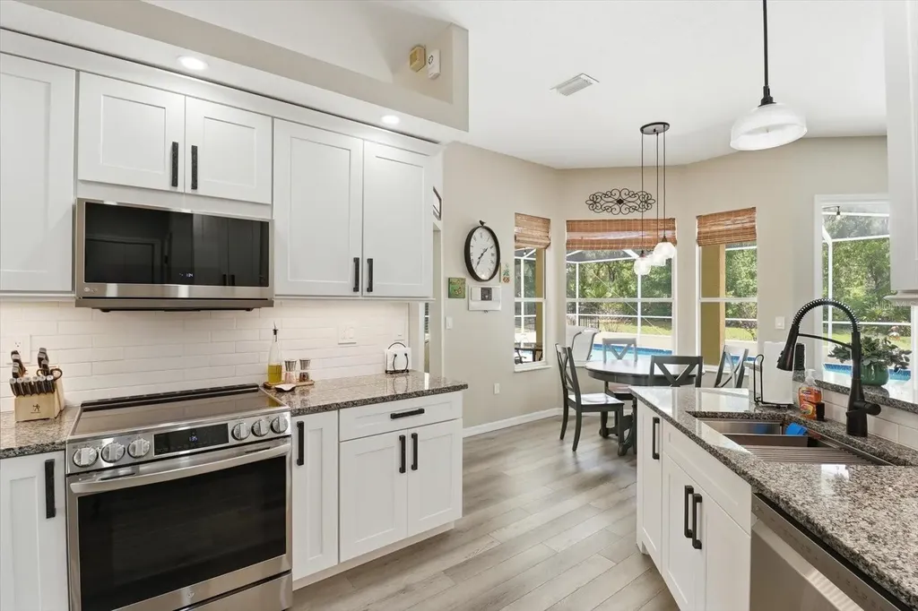 16 Calendula Court E Homosassa FL 34446