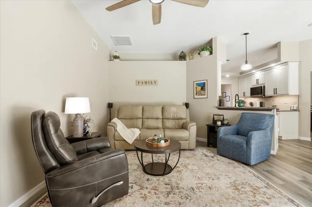16 Calendula Court E Homosassa FL 34446