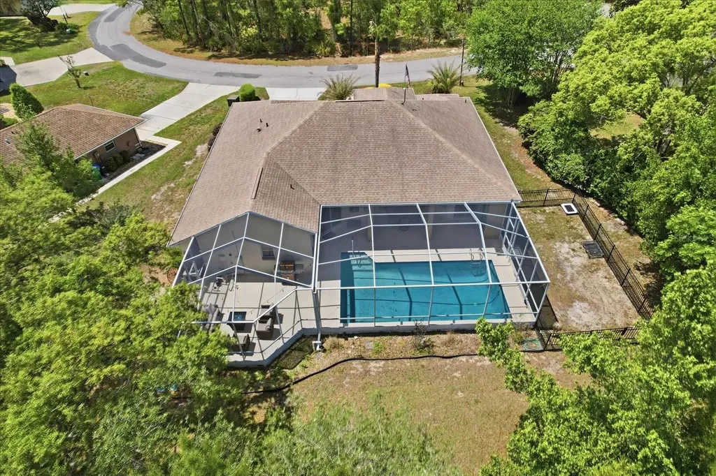 16 Calendula Court E Homosassa FL 34446