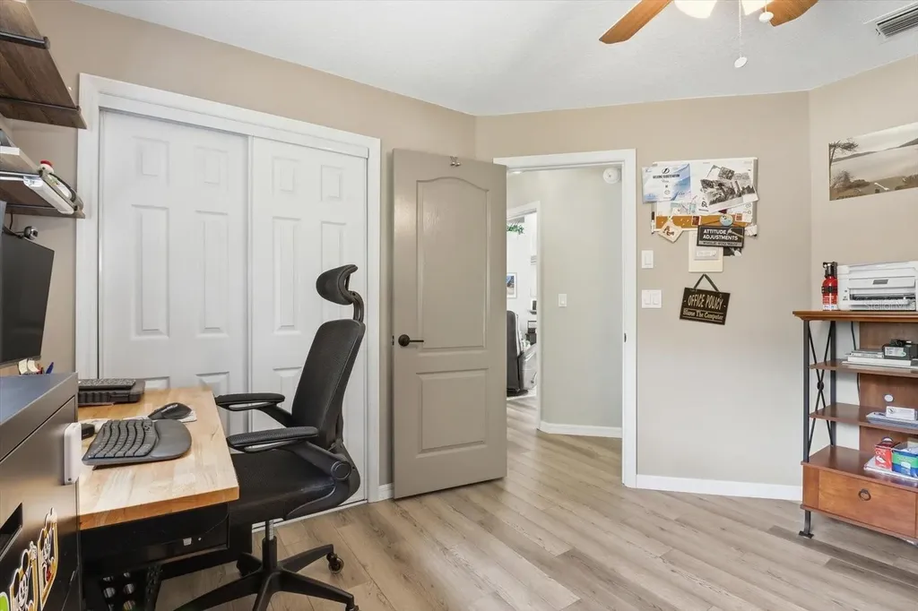 16 Calendula Court E Homosassa FL 34446