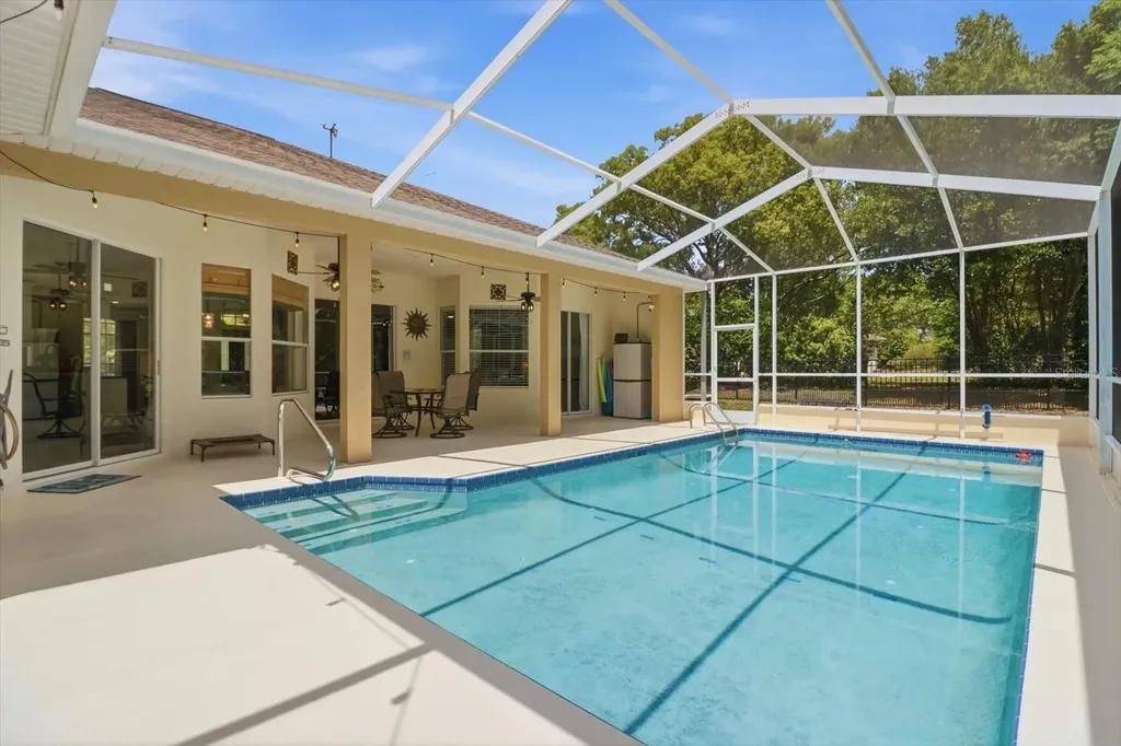 16 Calendula Court E Homosassa FL 34446