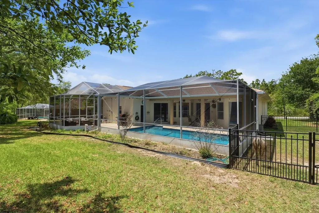 16 Calendula Court E Homosassa FL 34446