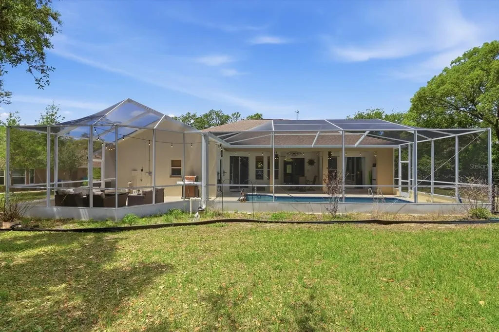 16 Calendula Court E Homosassa FL 34446