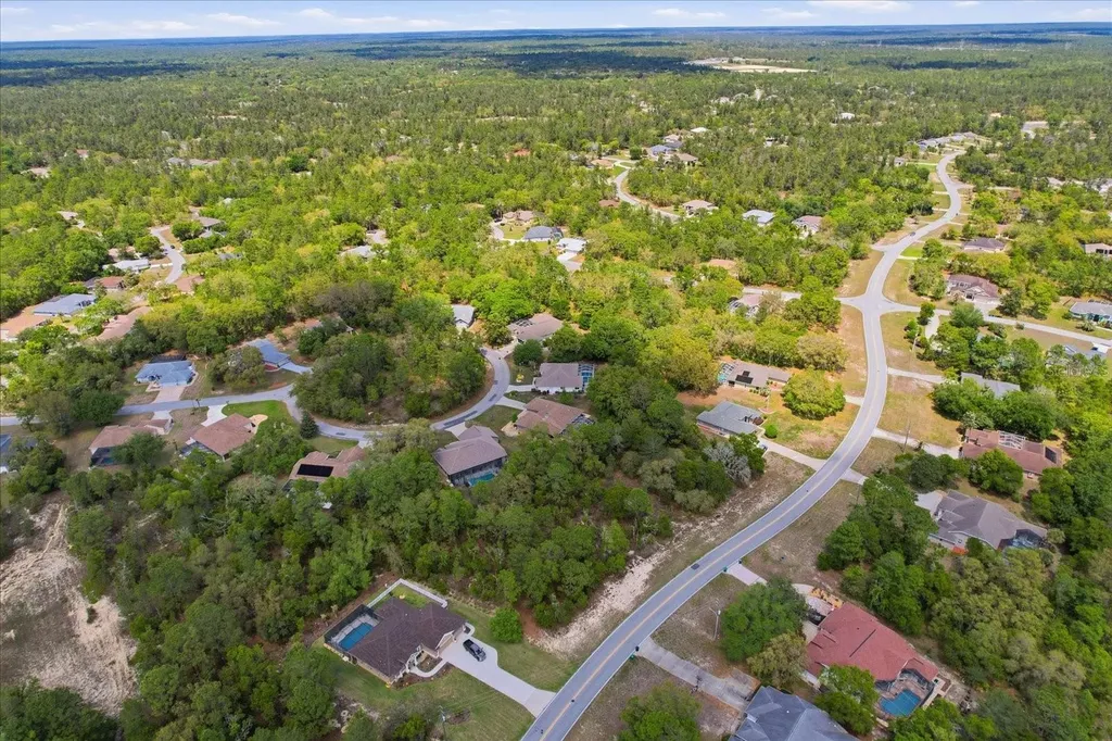 16 Calendula Court E Homosassa FL 34446