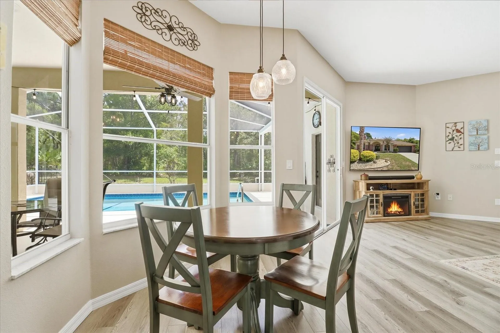 16 Calendula Court E Homosassa FL 34446