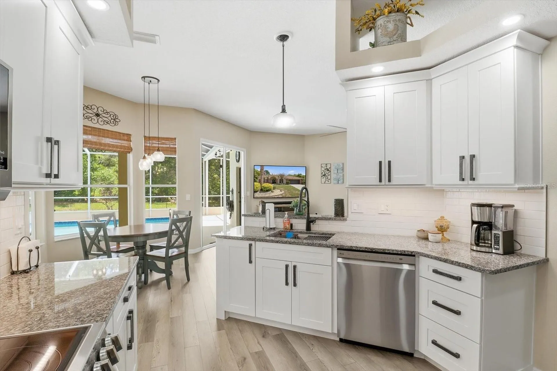 16 Calendula Court E Homosassa FL 34446