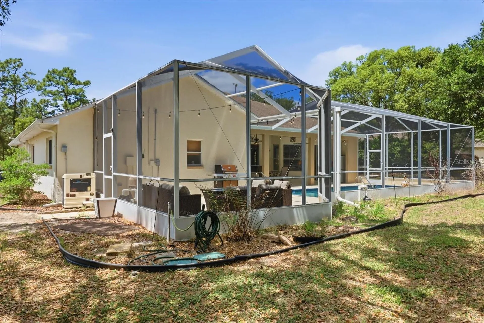 16 Calendula Court E Homosassa FL 34446