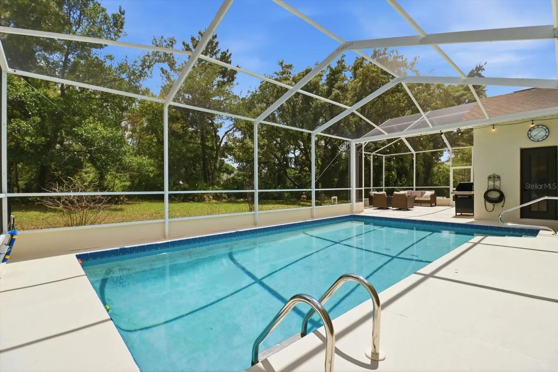 16 Calendula Court E Homosassa FL 34446