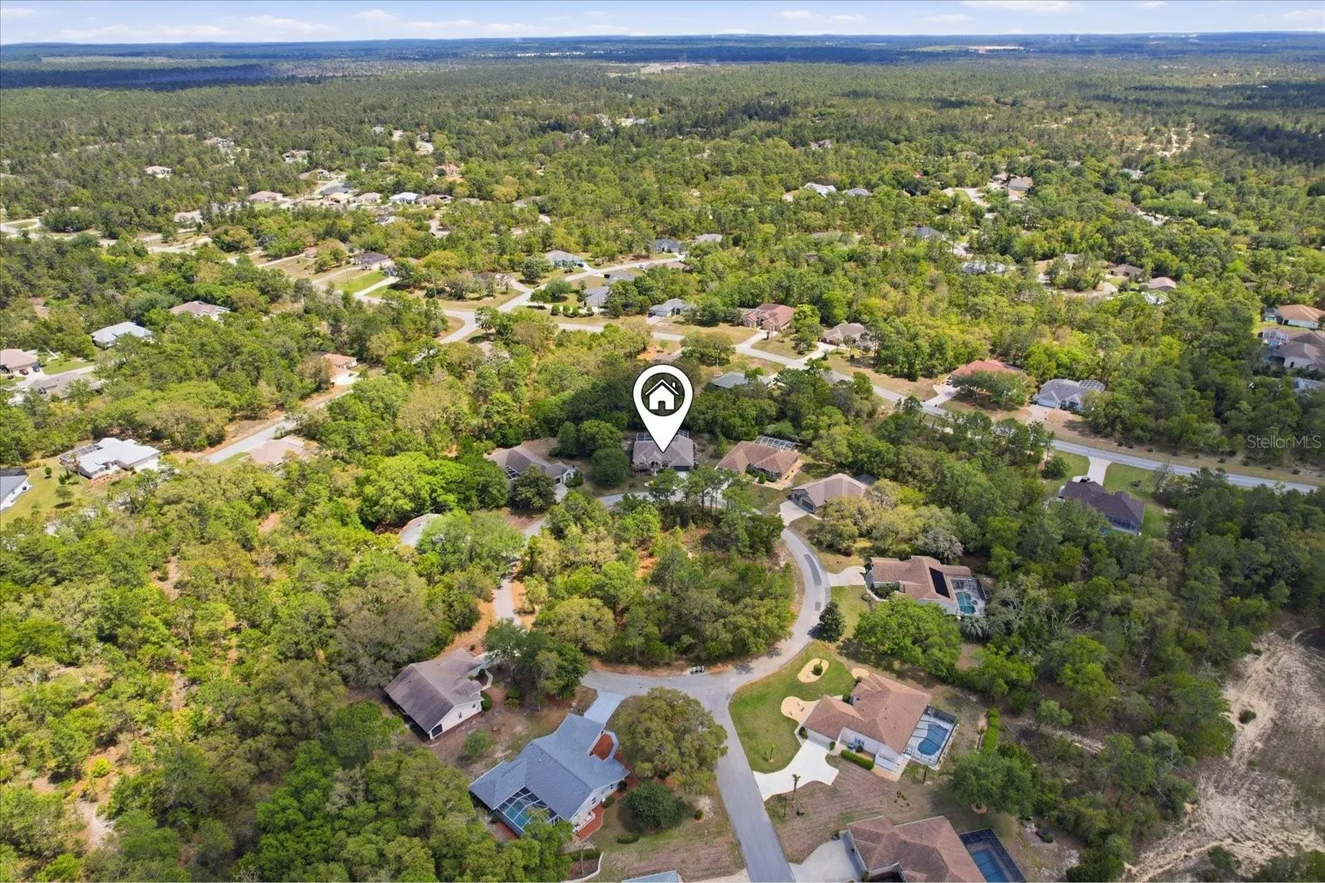 16 Calendula Court E Homosassa FL 34446