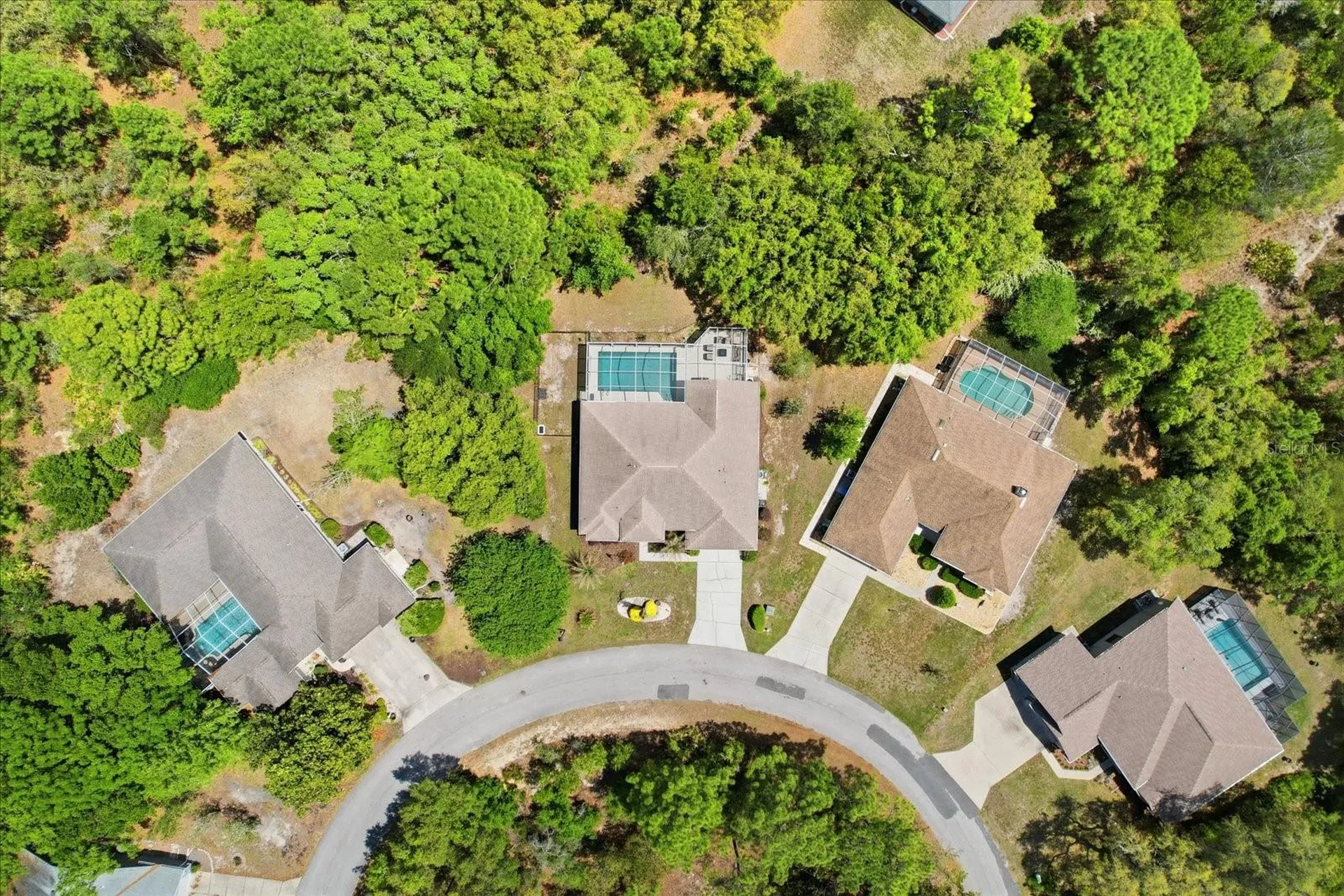 16 Calendula Court E Homosassa FL 34446