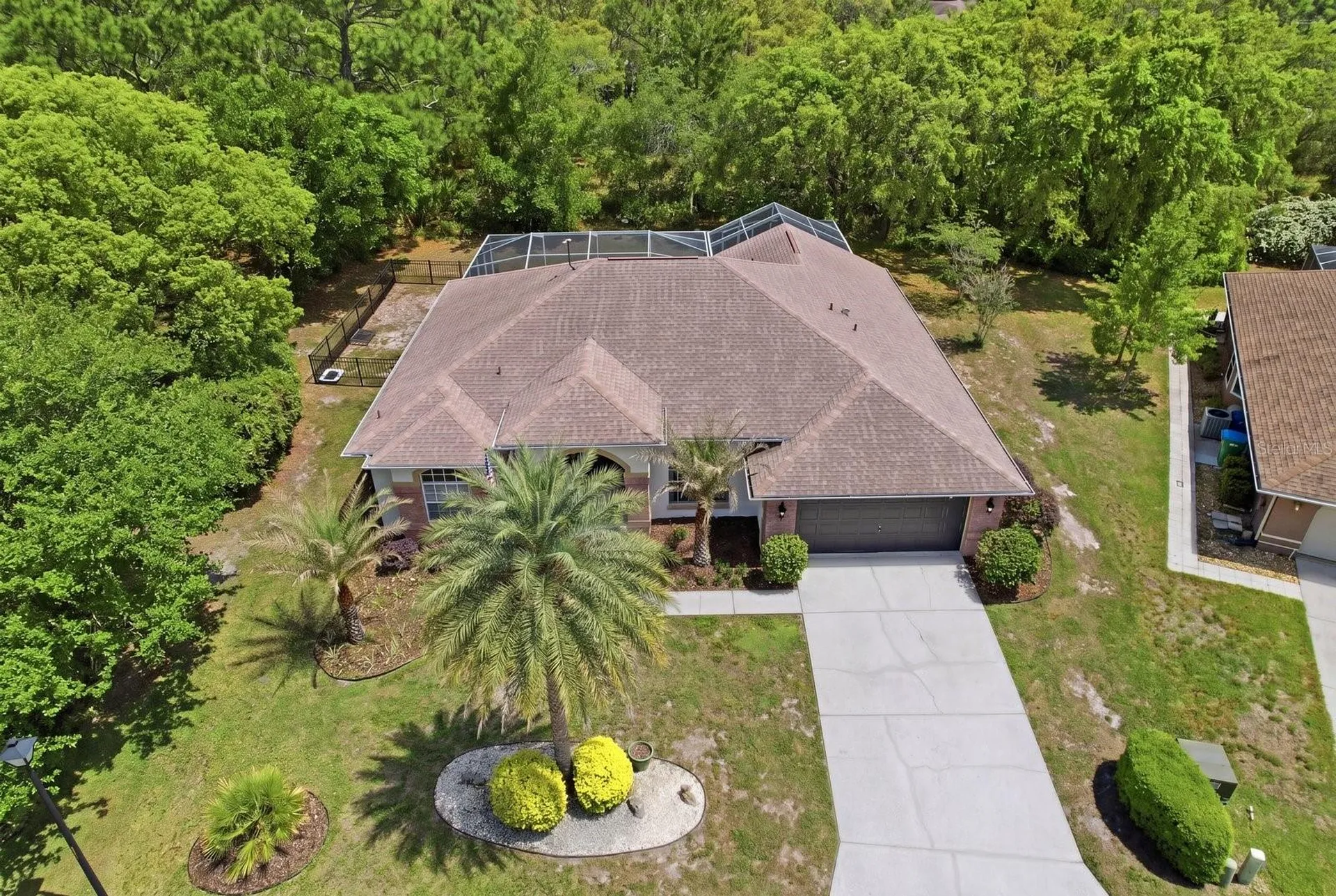 16 Calendula Court E Homosassa FL 34446