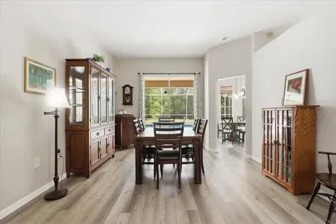 16 Calendula Court E Homosassa FL 34446