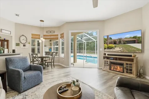 16 Calendula Court E Homosassa FL 34446