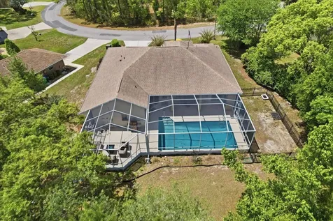 16 Calendula Court E Homosassa FL 34446