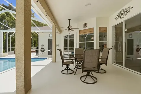 16 Calendula Court E Homosassa FL 34446