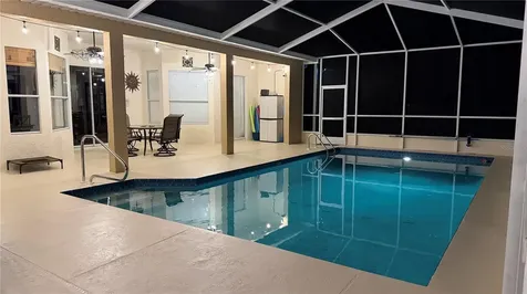 16 Calendula Court E Homosassa FL 34446