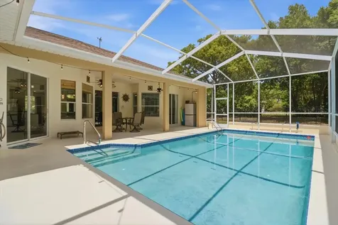 16 Calendula Court E Homosassa FL 34446