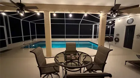 16 Calendula Court E Homosassa FL 34446